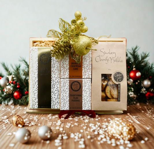 Merry Moments - Hamper