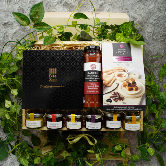 Refined – Hamper