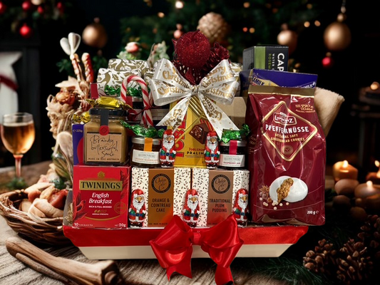 XMAS DELIGHT