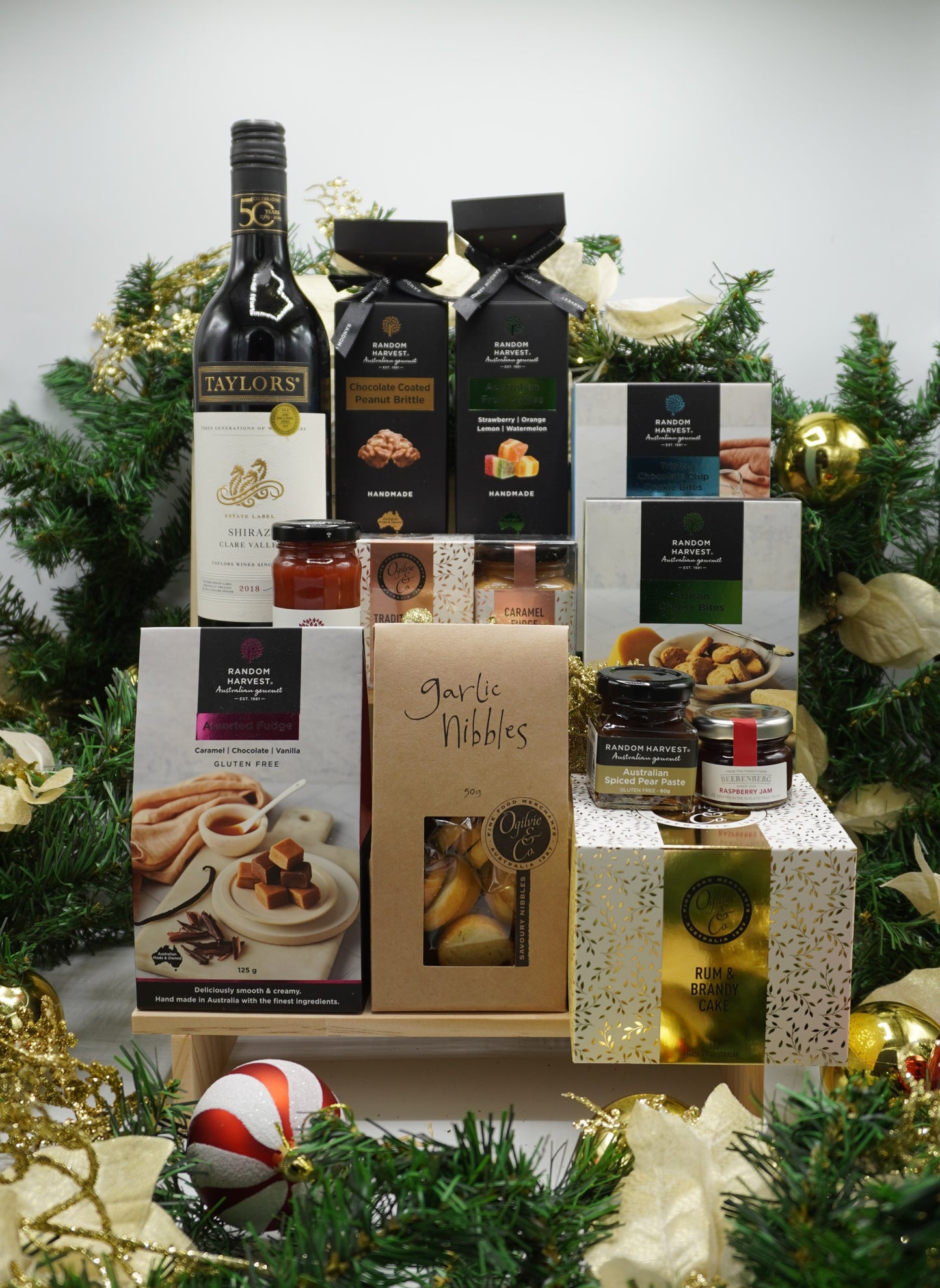 The Grand Noel - Extra Large Hamper