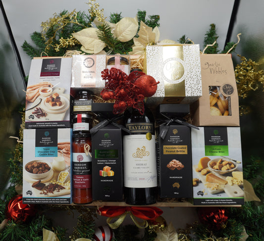 The Grand Noel - Extra Large Hamper