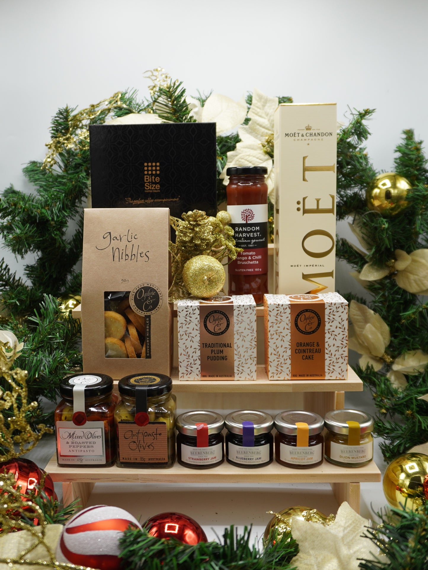 Season of Sparkle - Regular Hamper