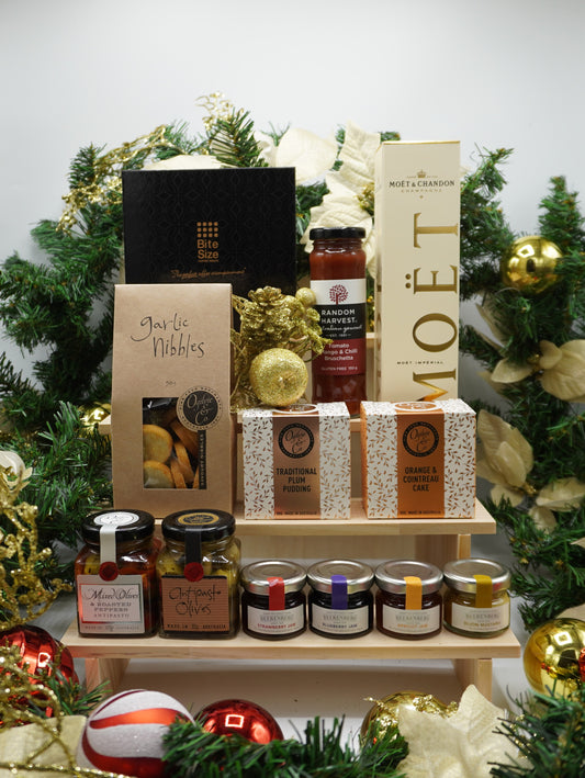 Season of Sparkle - Regular Hamper