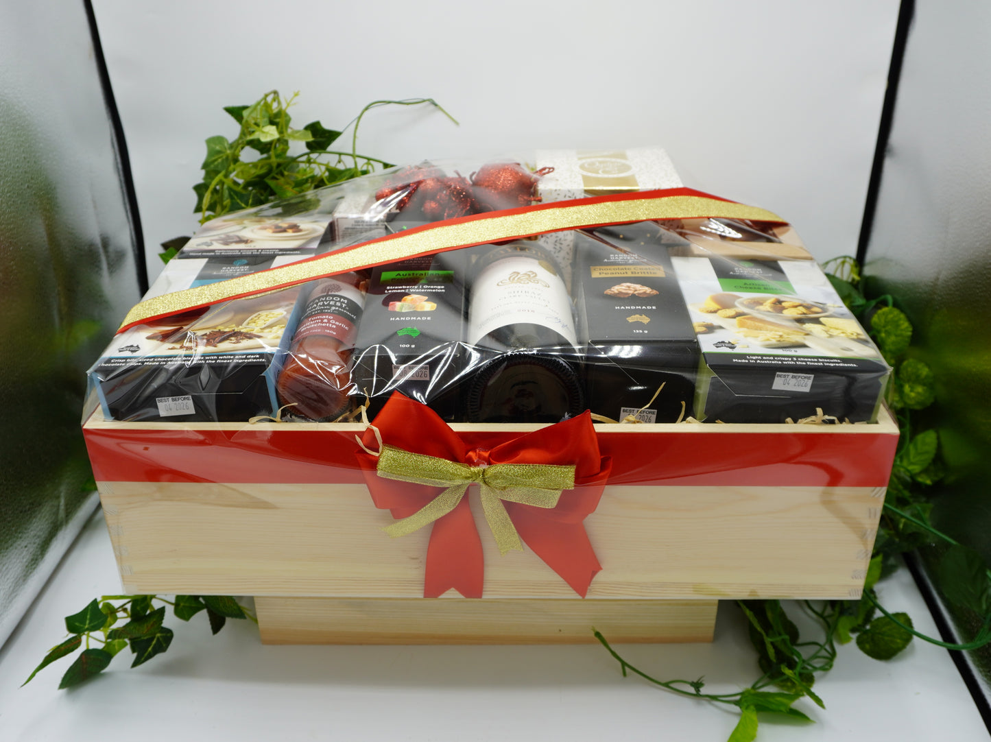 The Grand Noel - Extra Large Hamper