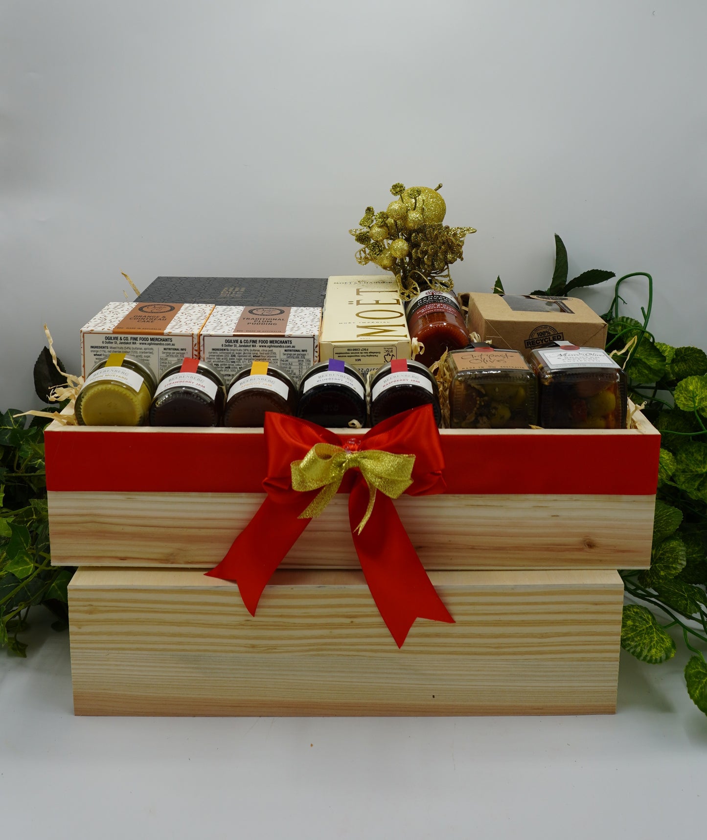 Season of Sparkle - Regular Hamper