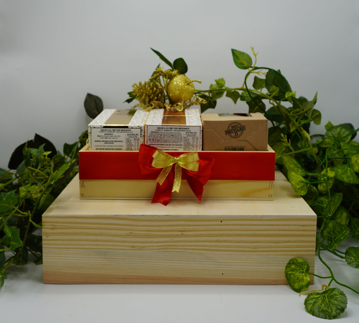 Merry Moments - Small Hamper