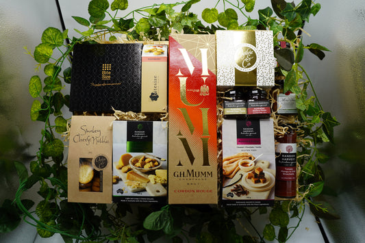 The Executive - Mumm Edition