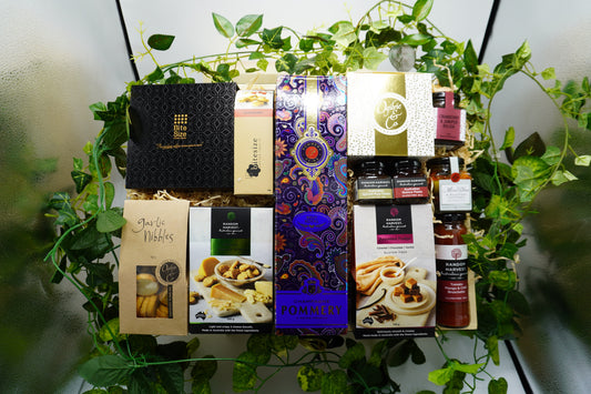 The Executive - Pommery Edition