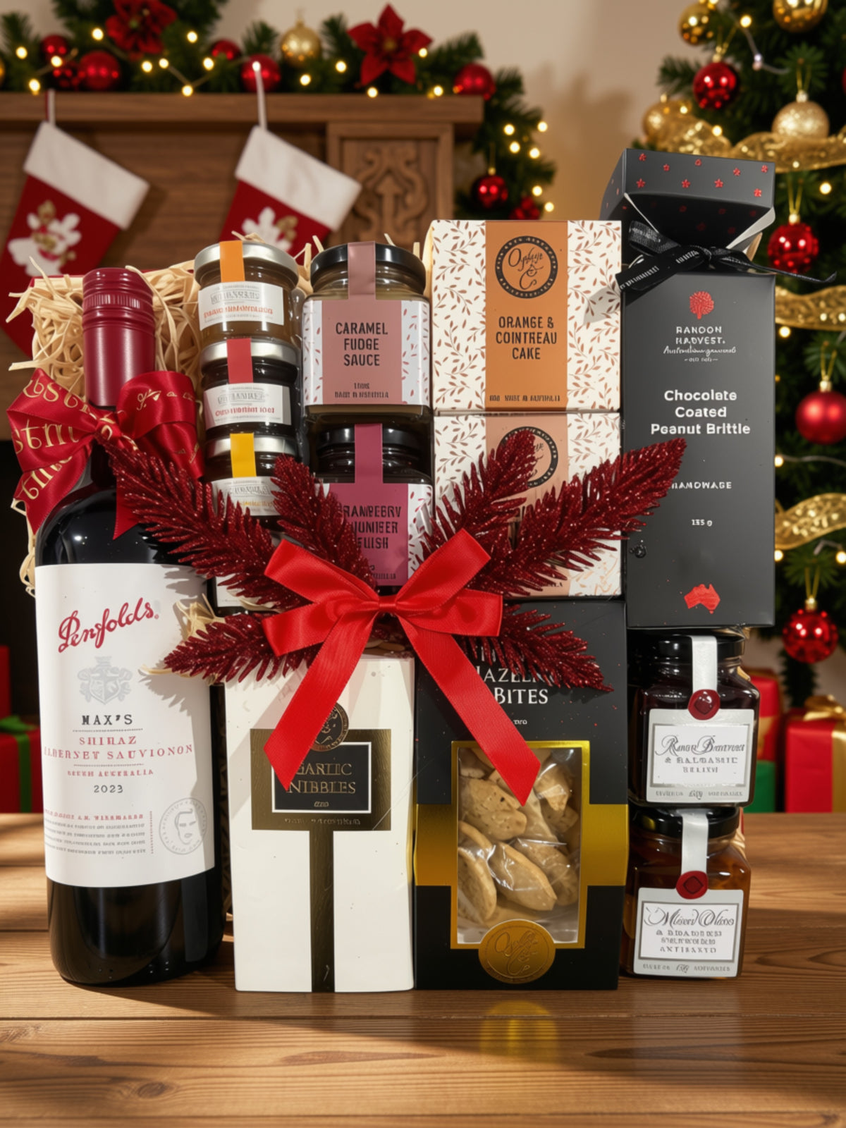 Merry Celebrations
