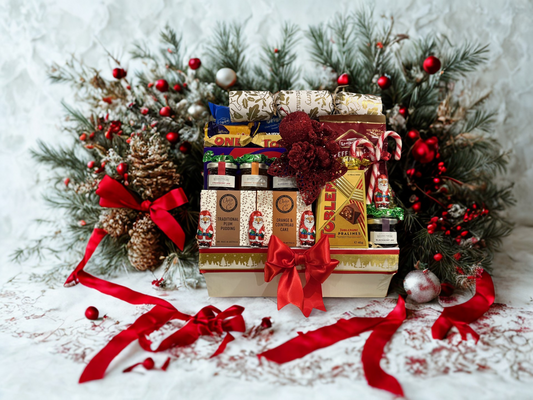 JOY OF XMAS
