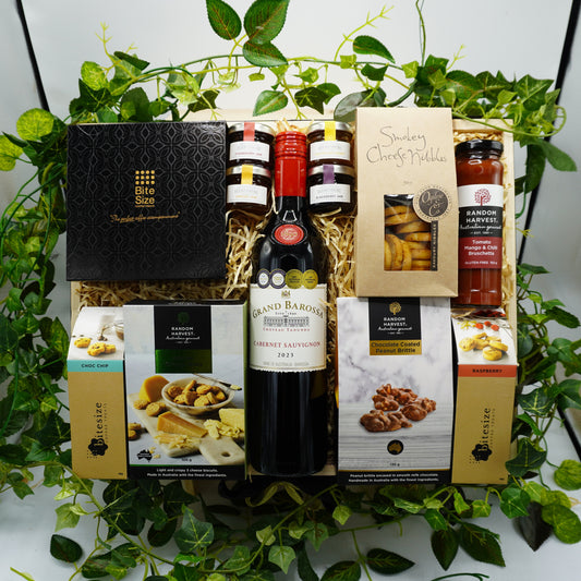 Majestic – Large Hamper