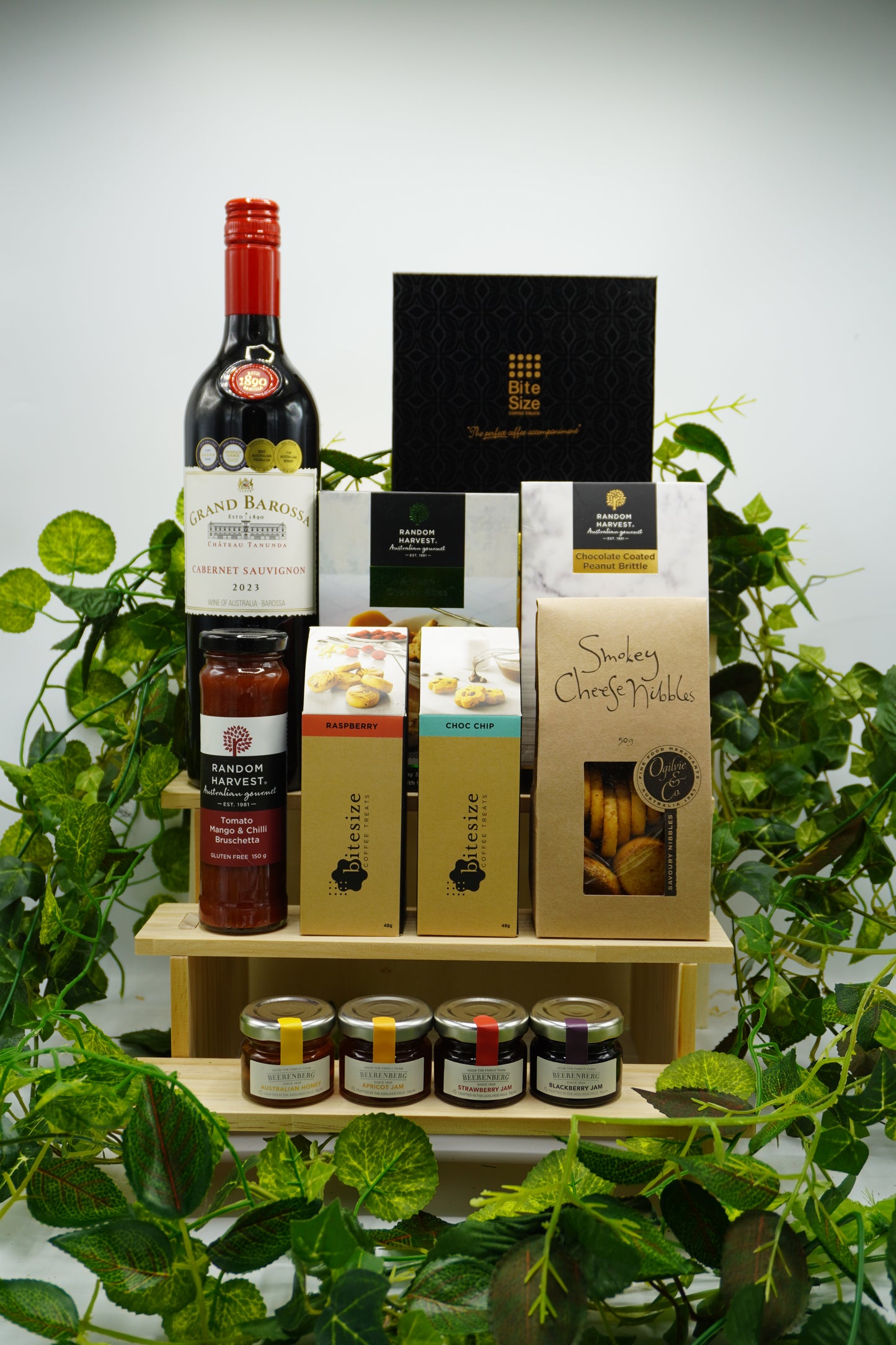 Majestic – Large Hamper