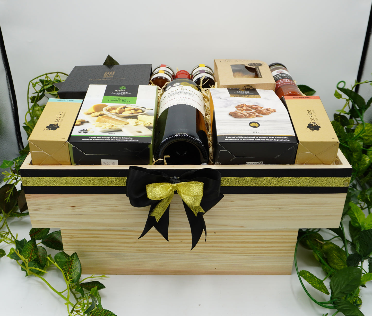Majestic – Large Hamper