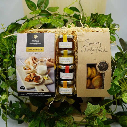 Essence – Signature Starter Hamper