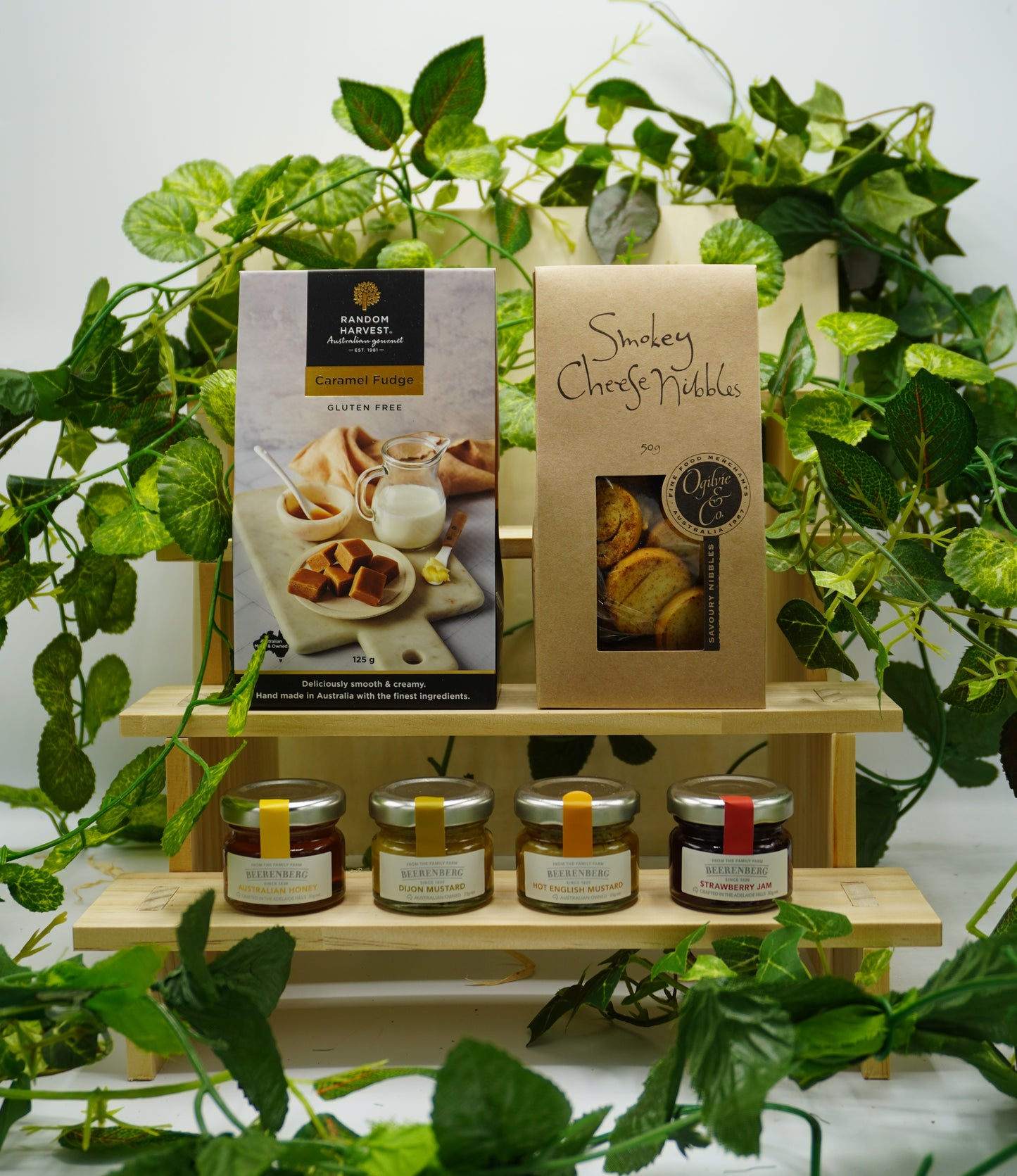 Essence – Signature Starter Hamper