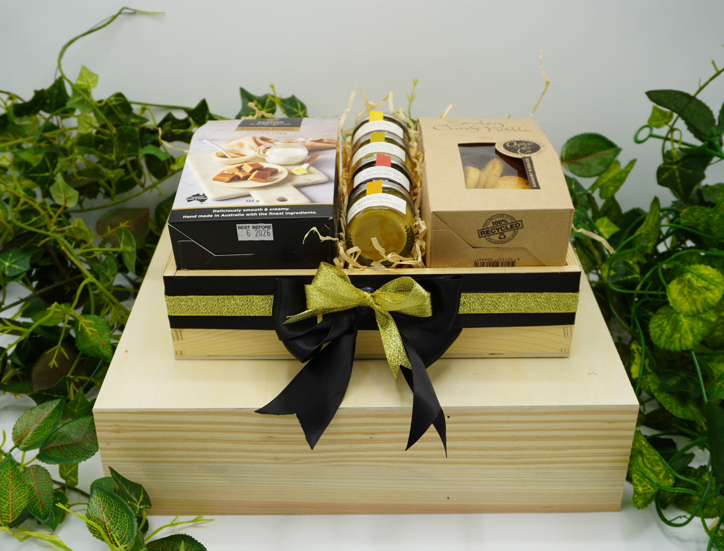 Essence – Signature Starter Hamper