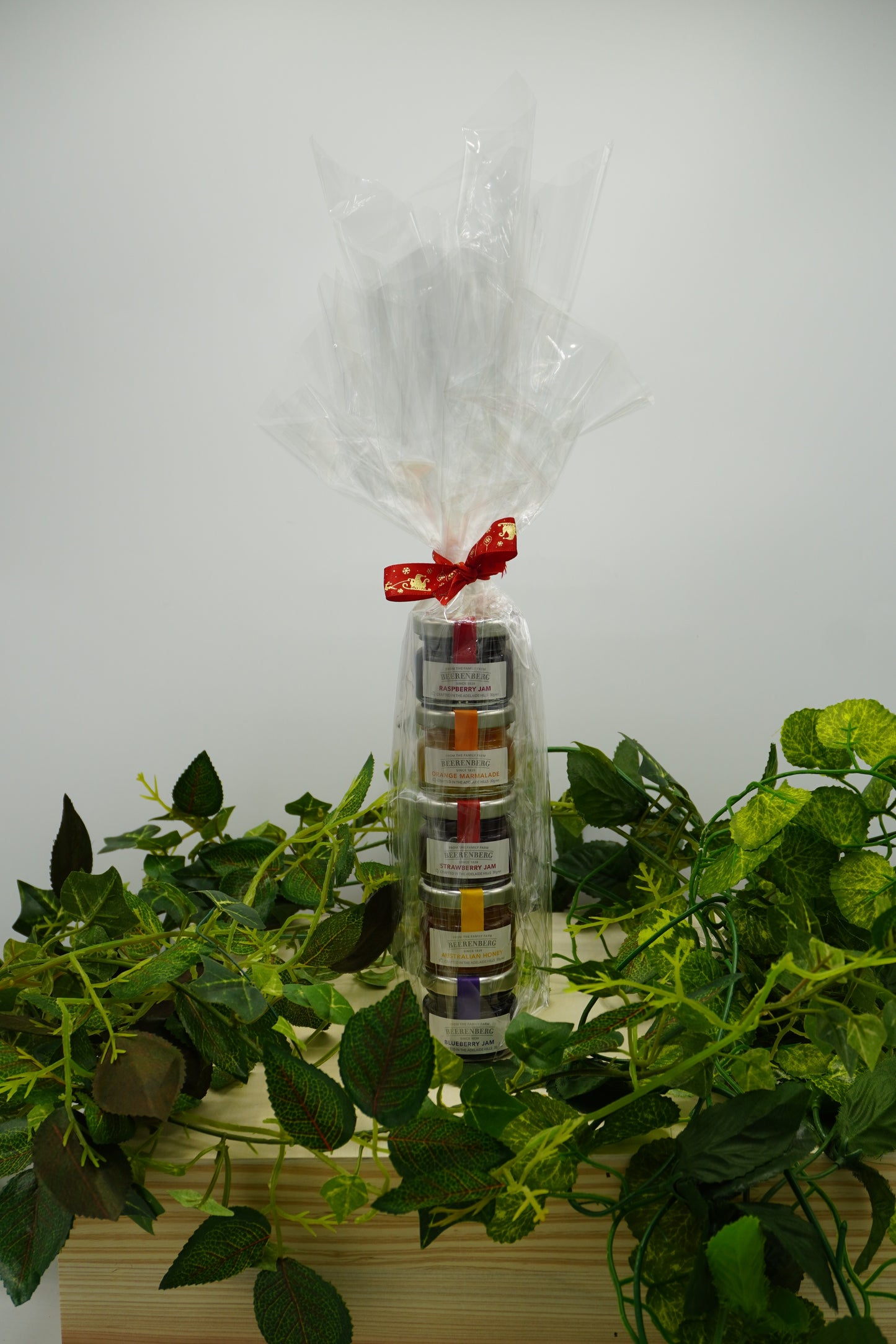 5 Piece Preserves