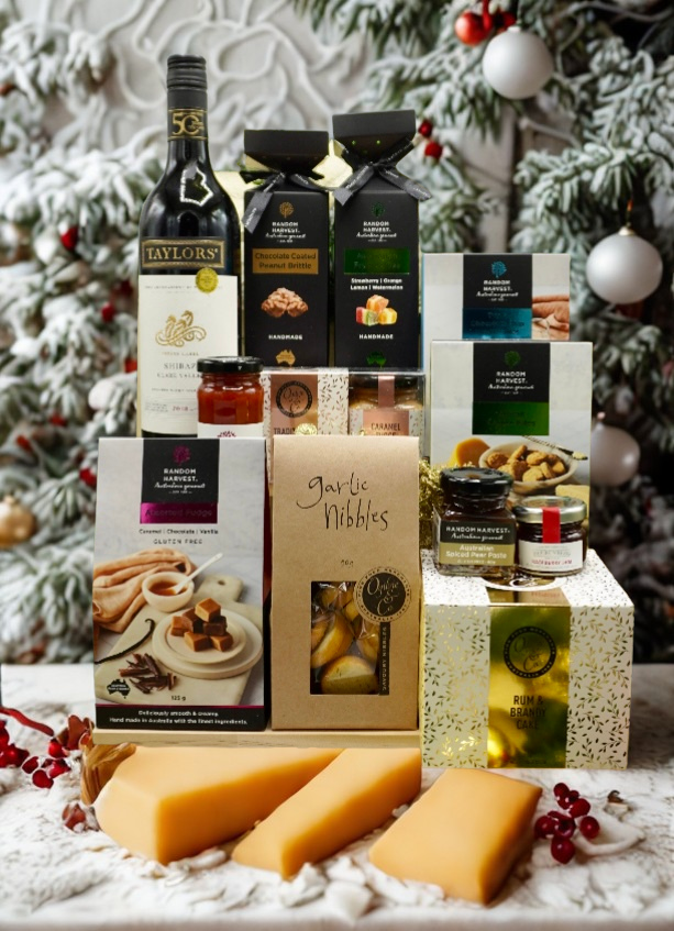 The Grand Noel - Extra Large Hamper