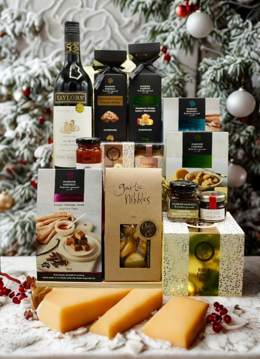 The Grand Noel - Extra Large Hamper