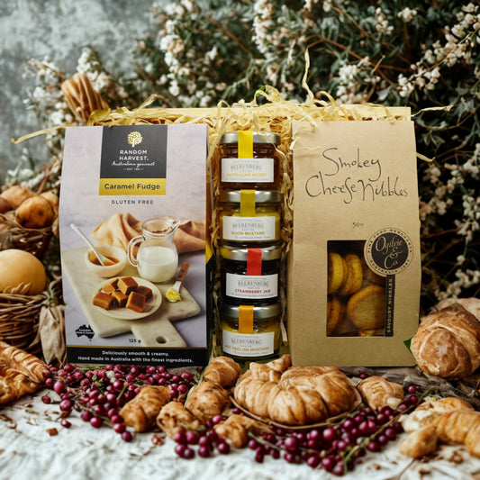 Essence – Signature Starter Hamper