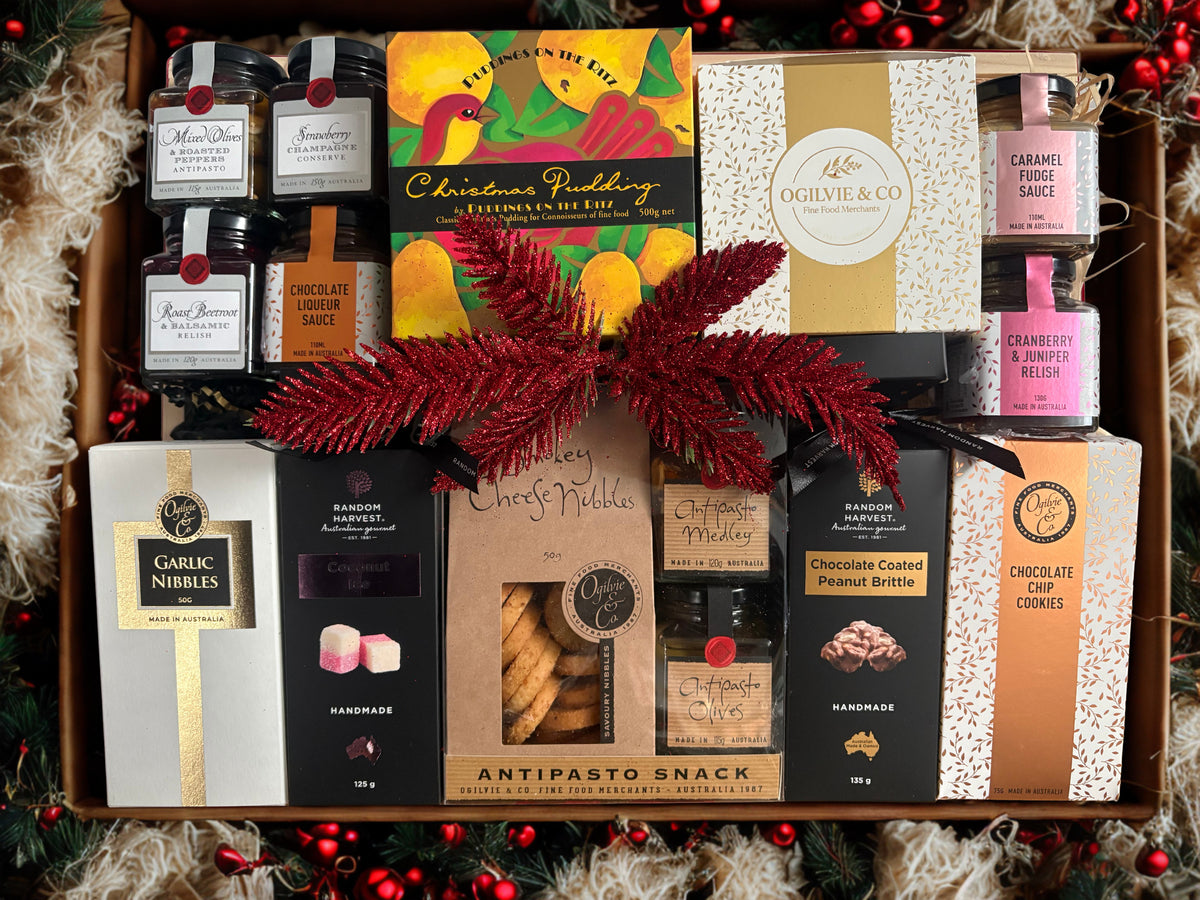 Christmas Sharing