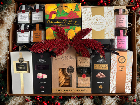 Christmas Sharing