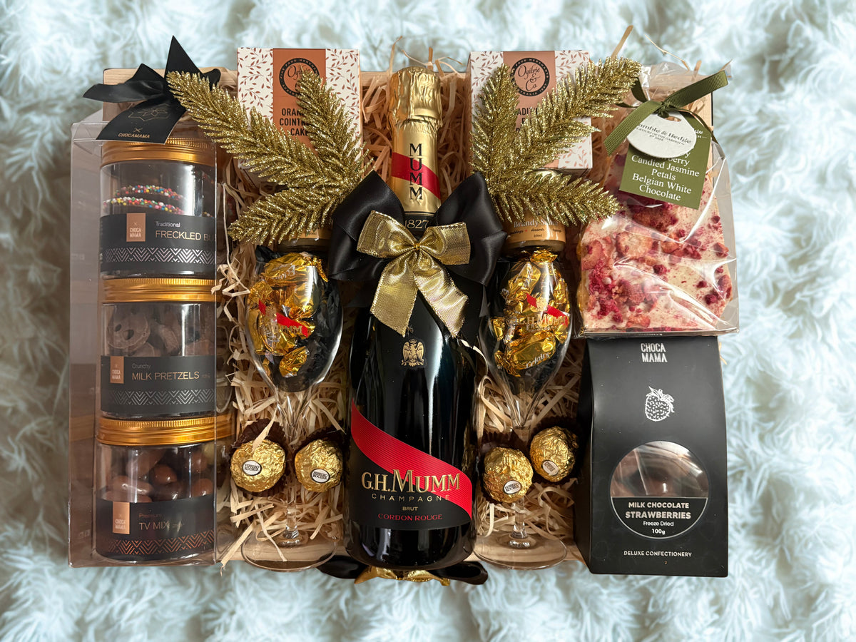 The Grand Noel