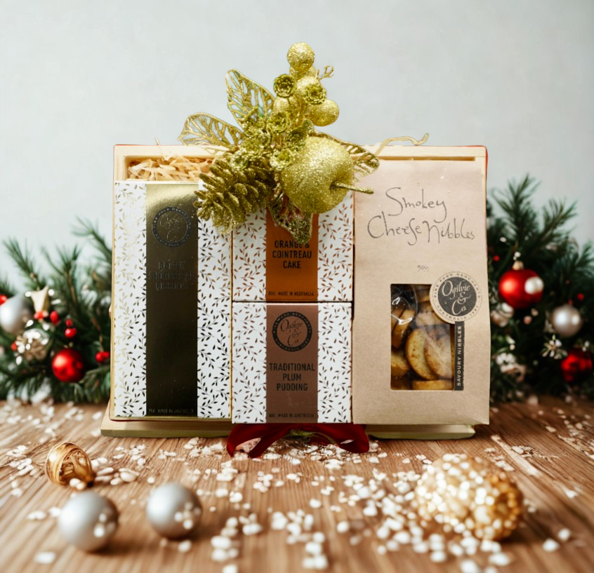 Merry Moments - Hamper