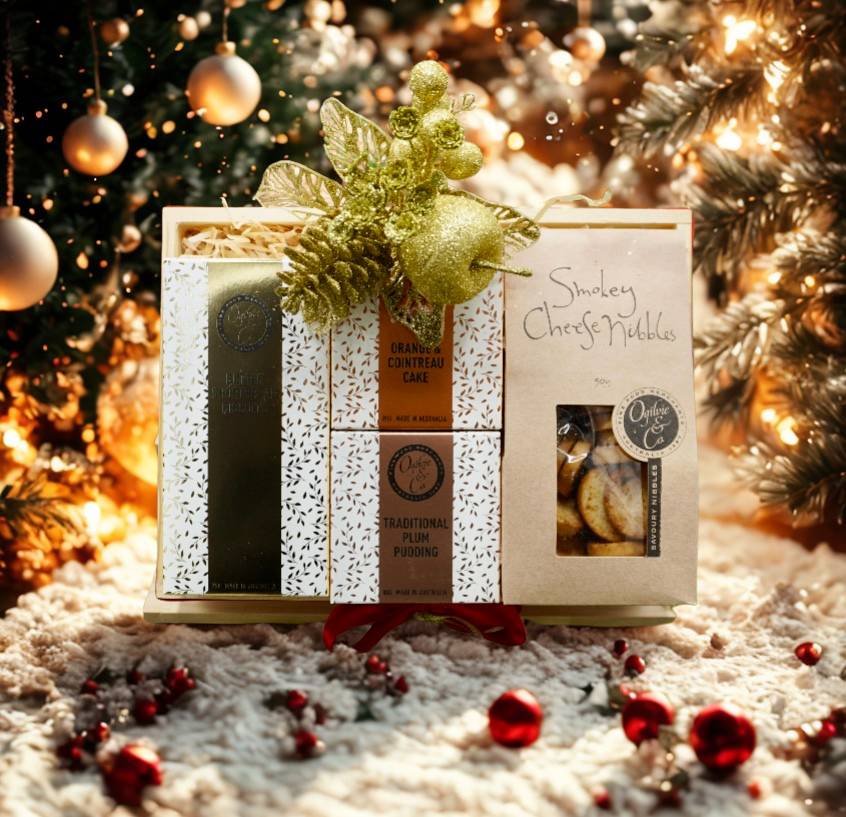 Merry Moments - Hamper