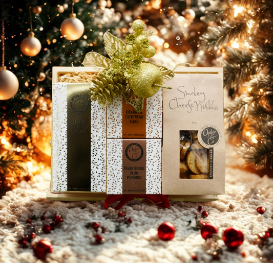 Merry Moments - Hamper