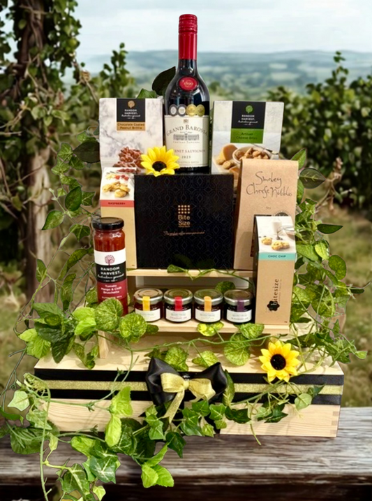 Majestic – Large Hamper