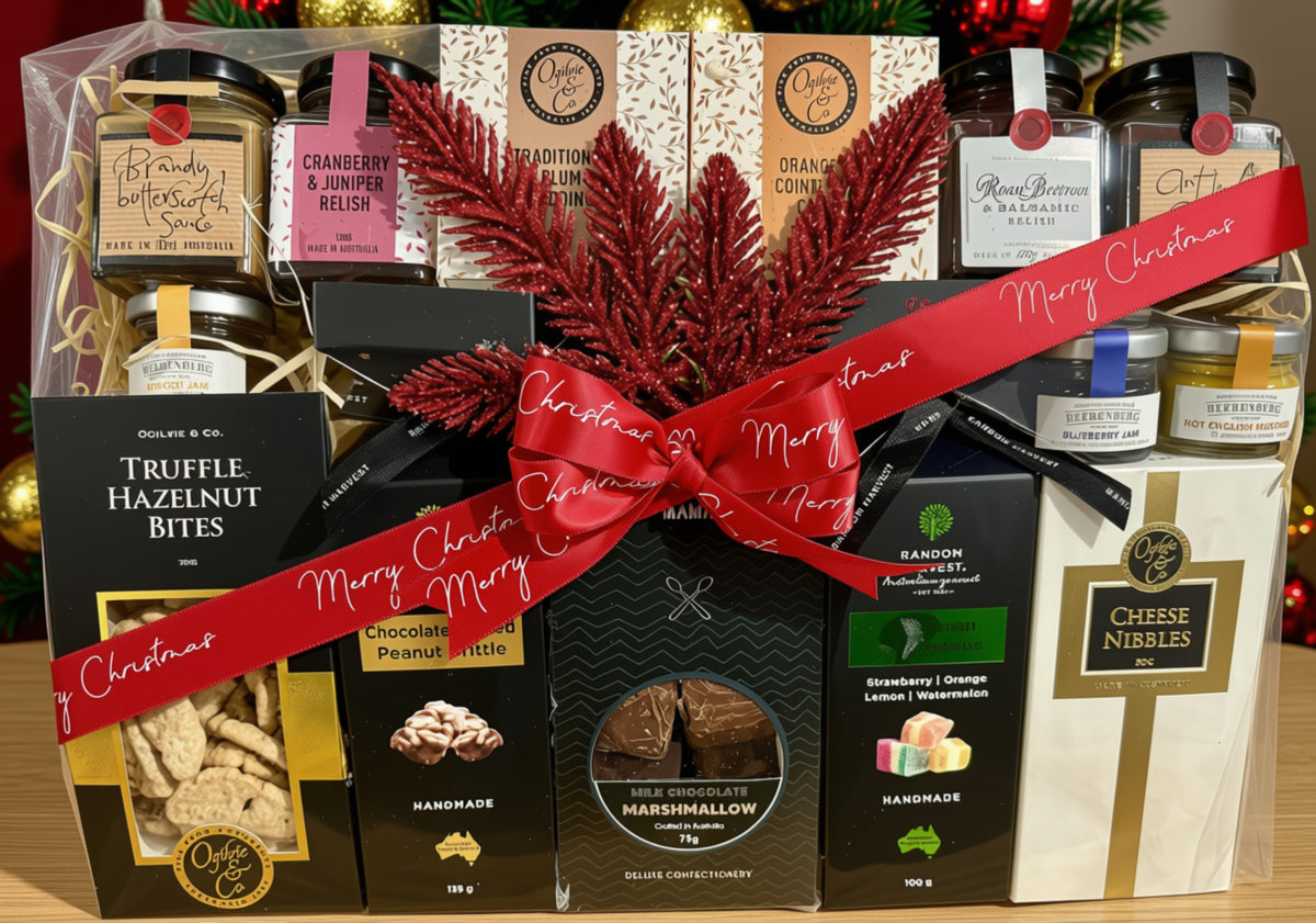 Jolly Joy Hamper
