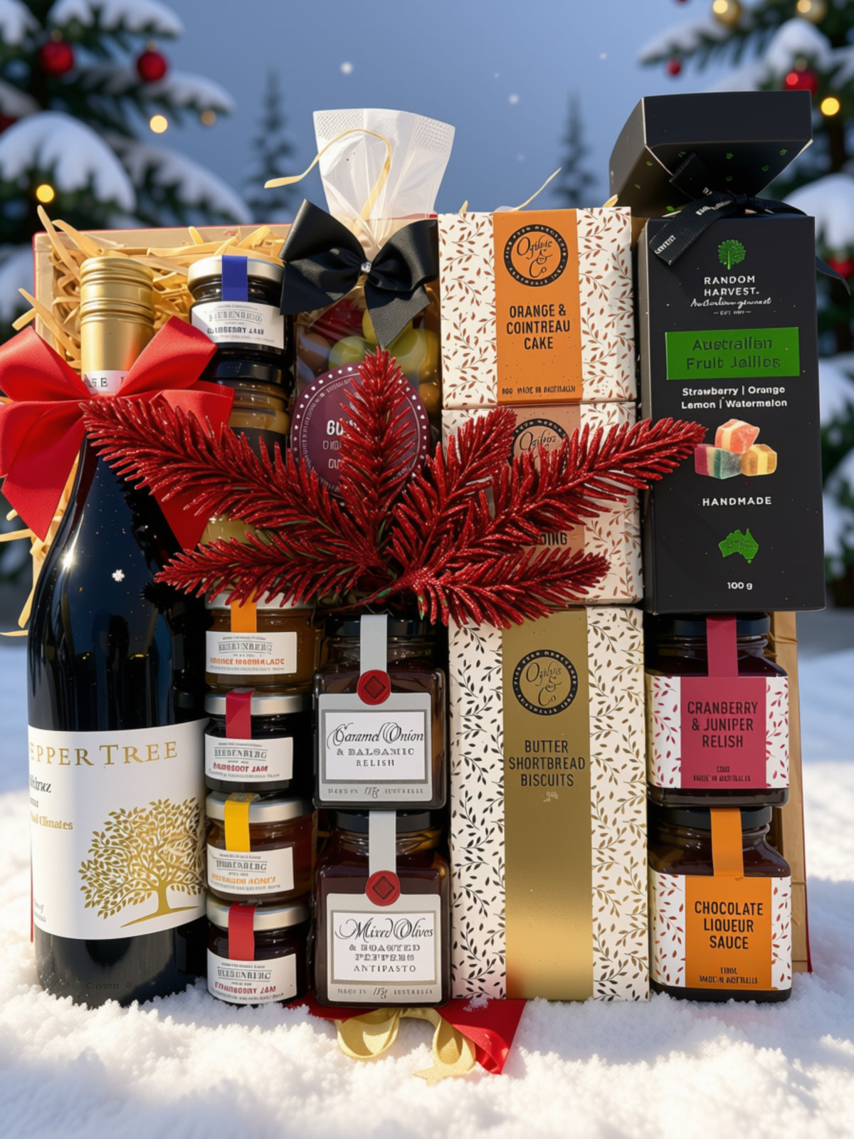 Christmas Wishes