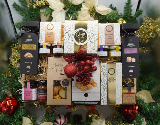 The Christmas Feast - Large Hamper