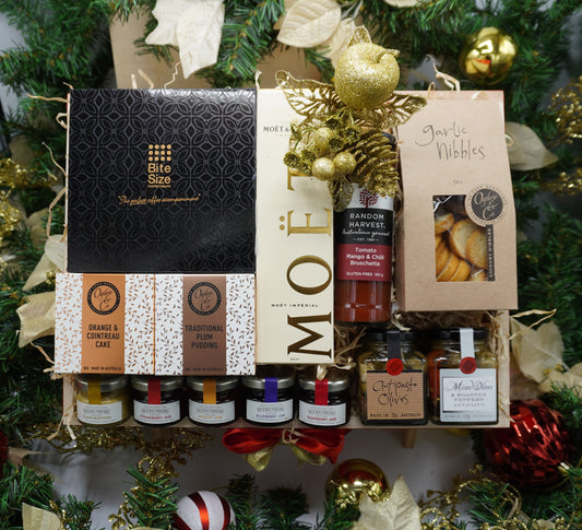 Season of Sparkle - Regular Hamper