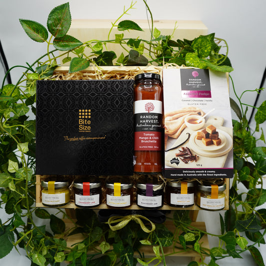 Refined – Small Hamper