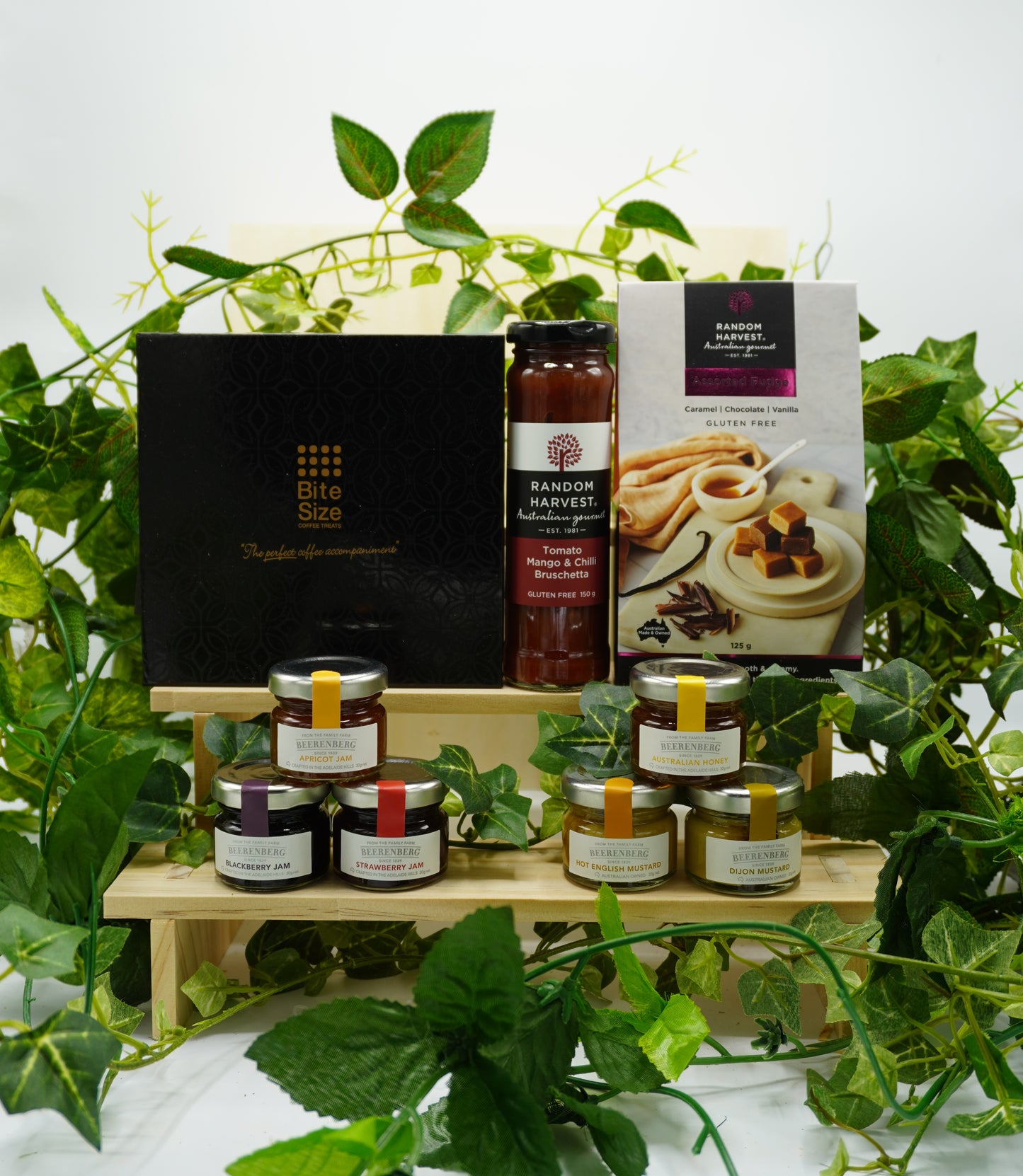 Refined – Small Hamper