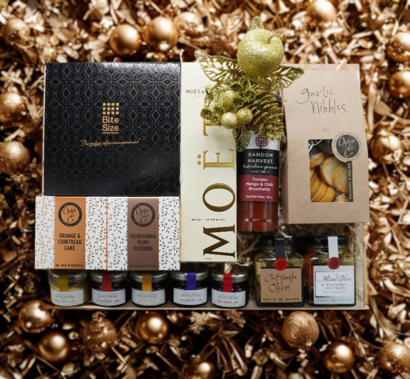 Season of Sparkle - Hamper